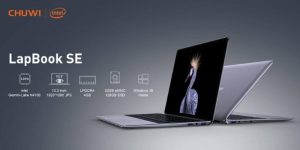 Chuwi Lapbook SE 1