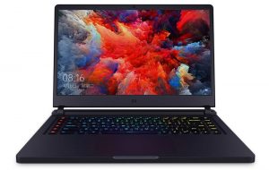 CHOLLOS 11.11 de Lightinthebox 19 Laptop Xiaomi gaming 15.6 inch