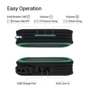 CHOLLO Mini Altavoz Bluetooth Proxelle 6 Mini Altavoz Bluetooth Proxelle 2