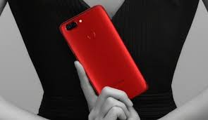 PRECIAZO Smartphone Lenovo S5 6 Smartphone Lenovo S5 2