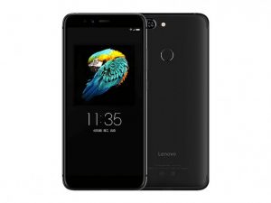 PRECIAZO Smartphone Lenovo S5 5 Smartphone Lenovo S5