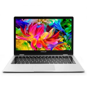 TOP 3 Laptops julio 2018 6 Teclast F6 Pro