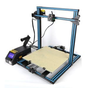 CHOLLOS en Lightinthebox AGOSTO 2018 8 3D Creality 3d cr 10s