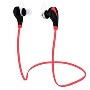 Top Sellers Gear en Gearbest 2018 25 Auriculares deportivos G6 Bluetooth 4.0