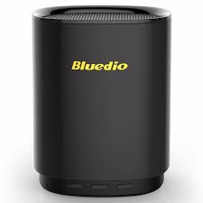 Top Sellers Gear en Gearbest 2018 23 Bluedio TS Altavoz inalámbrico