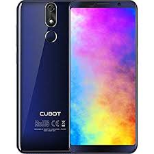 Busca tu tesoro en Gearbest 2018 18 Cubot Power 4G