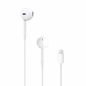 OFERTAS en accesorios apple originales 7 EarPods Originales de Apple con conector Lightning
