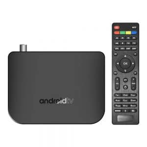 Top Sellers Gear en Gearbest 2018 16 Mecool M8S Plus DVB