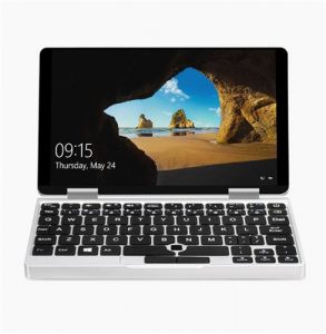 Top Sellers Gear en Gearbest 2018 19 One Netwbook One Mix Yoya