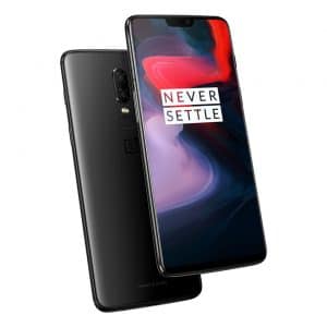 CHOLLO smartphone OnePlus 6 6 OnePlus 6