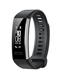 Busca tu tesoro en Gearbest 2018 19 Pulsera deportiva Huawei Band 2 PRO GPS