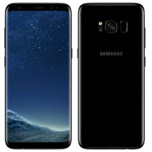 Samsung Galaxy S8 plus