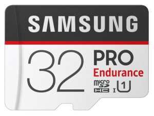 Top Sellers Gear en Gearbest 2018 24 Samsung Pro Video tarjeta 32GB