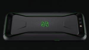NOVEDAD Smartphone Xiaomi Black Shark 6 Smartphone Xiaomi Black Shark 2