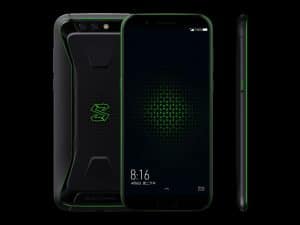 NOVEDAD Smartphone Xiaomi Black Shark 5 Smartphone Xiaomi Black Shark