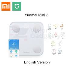Busca tu tesoro en Gearbest 2018 16 YUNMAI Mini 2 Balance XiaoMI