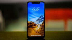 CHOLLOS 11.11 de Lightinthebox 16 pocophone f1