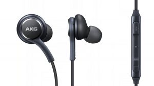 Auriculares AKG Original de Samsung