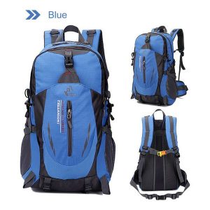Promociones especiales de Tomtop 10 Mochila Knight FK8607