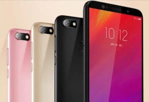 CHOLLO Smartphone lenovo A5 Global 6 Smartphone lenovo A5 Global 2