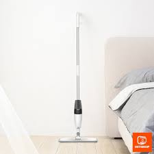 Promociones especiales de Tomtop 12 XiaoMi Mijia Deerma Sweeper