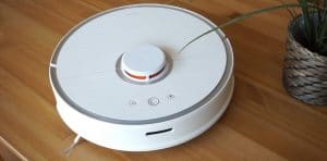 Xiaomi mijia roborock s50 0