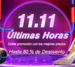CHOLLOS 11.11 de Lightinthebox 14 chollos 11.11 de Lightinthebox