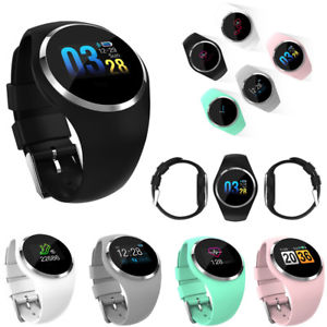 Smartwatch Q1 2