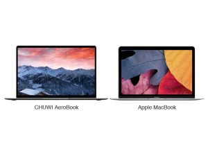 Chuwi Aerobook 1