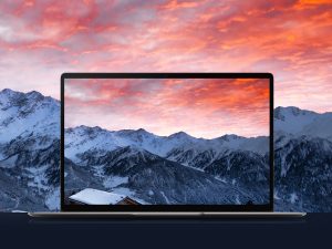 Chuwi Aerobook