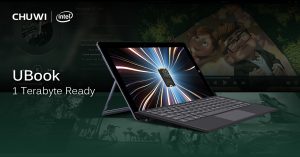 Chuwi ubook 3