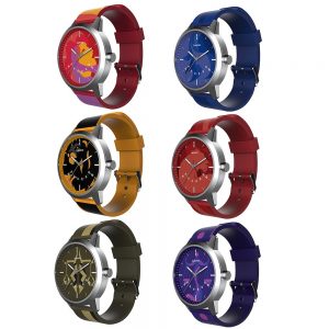Reloj Lenovo Watch 9 constelaciones 5 Lenovo Watch 9 constelaciones 2
