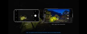 Doogee S90, el smartphone modular presentado en crowdfunding 16 Módulo cámara de fotos para el Doogee S90
