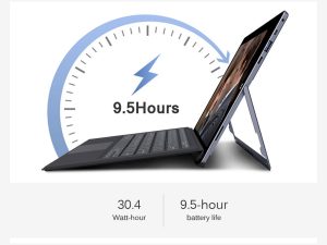 Chuwi Ubook en Kickstarter 3