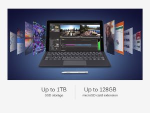 Chuwi Ubook en Kickstarter 4