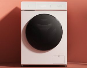 Lavadora secadora Xiaomi con wifi 4 lavadora secadora xiaomi
