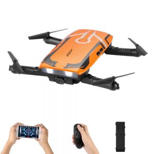 CHOLLO Drone con cámara HD Helifar 4 Drone con cámara HD Helifar