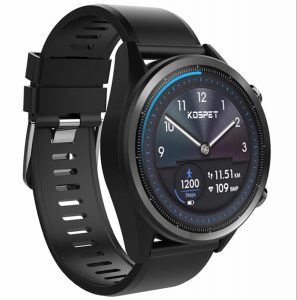 SmartWatch Kospet Hope 4G con 3/32gb 5 smartWatch Kospet Hope 4G 3