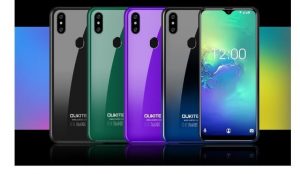 CHOLLO smartphone Oukitel C15 Pro 4 smartphone Oukitel C15 Pro