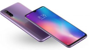 smartphone xiaomi mi9 2