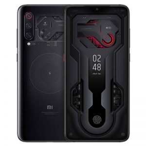 smartphone xiaomi mi9 3