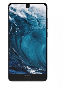 sharp aquos s2 preventa