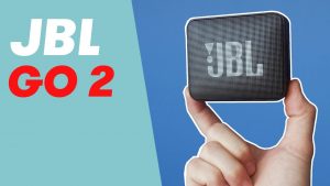 JBL GO2 Altavoz inalámbrico Bluetooth 5 maxresdefault 1