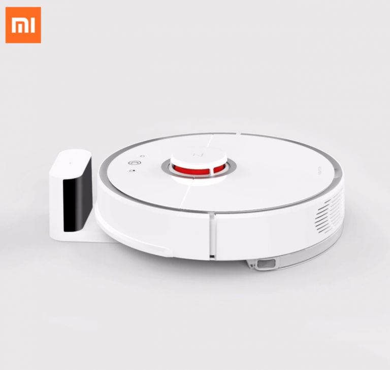Xiaomi Mi Robot 2