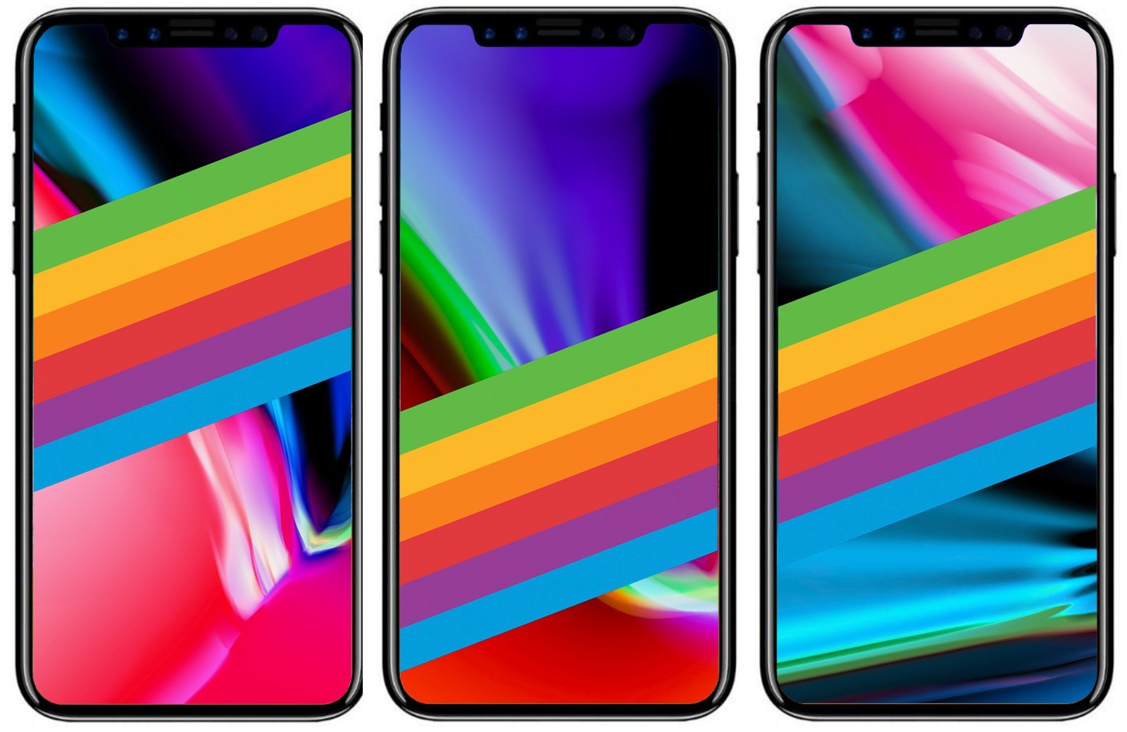 Review smartphone iPhone 11 – Opiniones 13 arcoiris iphoneroscom