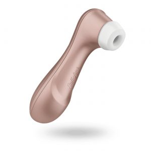 Disfruta al máximo con el Satisfyer Pro 2 Next Generation 4 Satisfyer Pro 2 Next Generation
