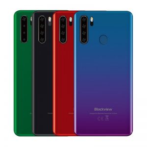 Blackview A80 Pro, el mejor smartphone por 100 euros 8 Blackview A80 Pro