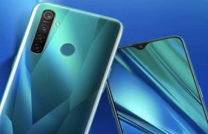 Smartphone Realme 6 PRO 6 Realme-6-y-6-Pro