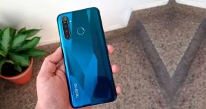 Smartphone Realme 6 PRO 7 Realme-6-y-6-Pro