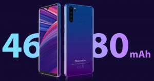 Blackview A80 Pro, el mejor smartphone por 100 euros 6 Blackview A80 Pro